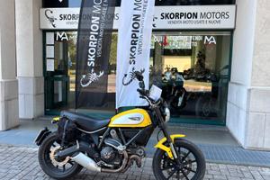 Ducati Scrambler 800 abs