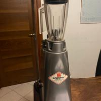 Tritaghiaccio combinato