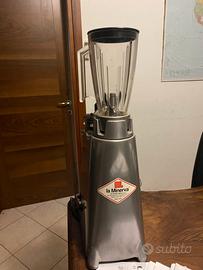 Tritaghiaccio combinato