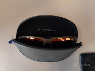Occhiali da Sole Emporio Armani EA 4047