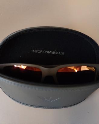 Occhiali da Sole Emporio Armani EA 4047