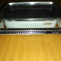 BILANCIA meccanica EPOCA anni 50