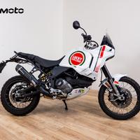 DUCATI DESERTX - 2022