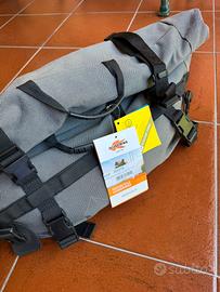 Borsone moto viaggio