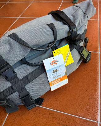 Borsone moto viaggio