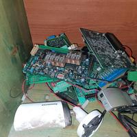 schede per ricambi elettrici ed elettronici 