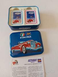 Carte Mercante in Fiera Modiano IP vintage nuove