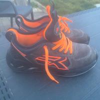 Scarpe da lavoro u-power