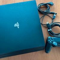 PS4 Pro 1Tb
