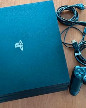 PS4 Pro 1Tb