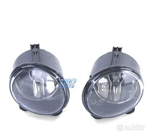 FARI ANABBAGLIANTI BMW E92 E93 F10 PARAURTI M PACK