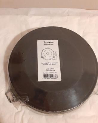 Filtro carboni attivi Tecnowind - nuovo sigillato
