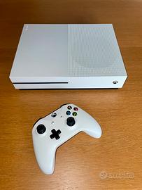 Microsoft Xbox One S 1 TB 1681