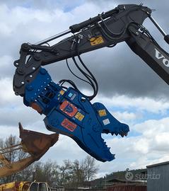 Frantumatore FR 15RD TREVI BENNE