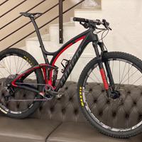 Mtb full Niner Jet 9 Rdo 29