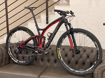 Mtb full Niner Jet 9 Rdo 29