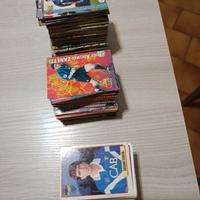 figurine panini. 95- 96-97