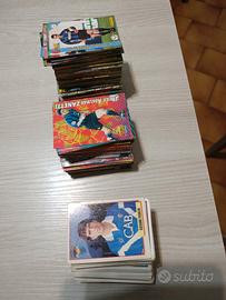 figurine panini. 95- 96-97