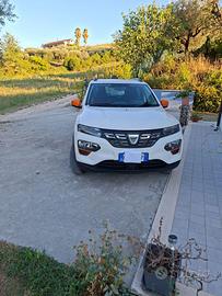 Dacia spring confort 
