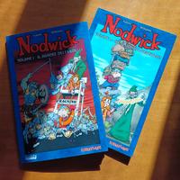 Nodwick di Aaron Williams
