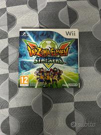 Inazuma Eleven Strikers per Nintendo Wii (PAL ITA)
