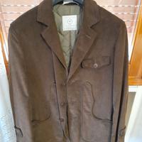 Giacca Sartoria Maremmana