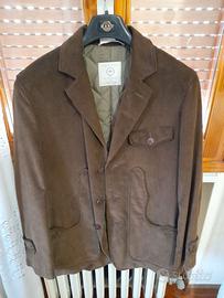 Giacca Sartoria Maremmana