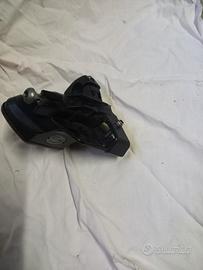 POMPA FRENO ANTERIORE ORIGINALE BMW