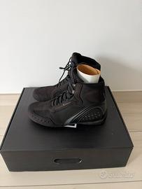 Scarpe moto dainese n.42