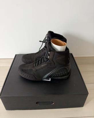 Scarpe moto dainese n.42