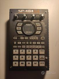 Roland SP-404 Sx