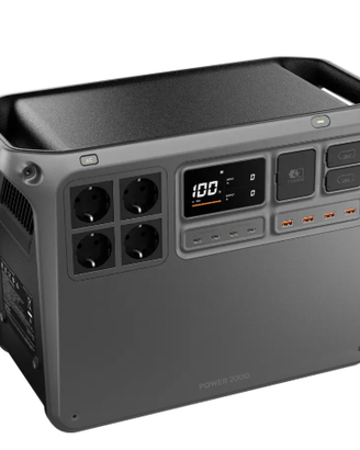 DJI Power 2000