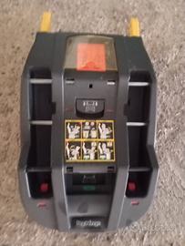 base isofix Pep perego 