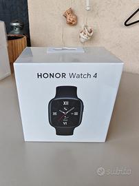 Smartwatch Honor Watch 4 