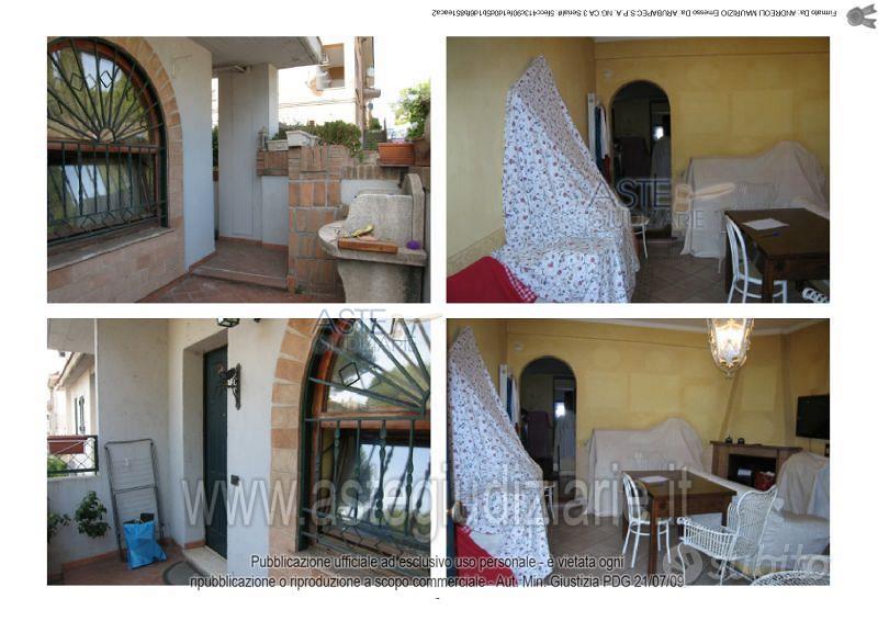 Appartamento – Ariccia, Roma Capitale - Vista 3