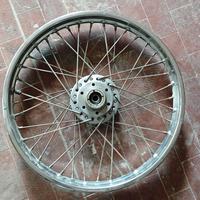 Cerchione honda four 500