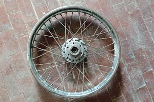 Cerchione honda four 500