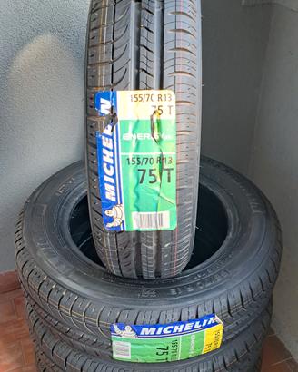 MICHELIN ENERGY
