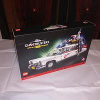 lego Ghostbusters  Ecto-1  10274