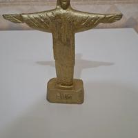 statua cristo redentore 