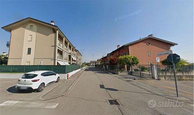 Trilocale a Pagazzano