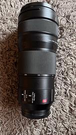 Panasonic 70-200 S Pro f:2.8