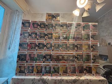 Funko pop dragon ball