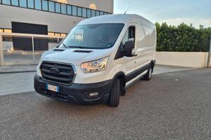Ford Transit L2 H2