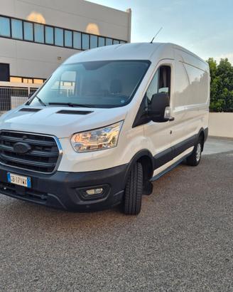 Ford Transit L2 H2