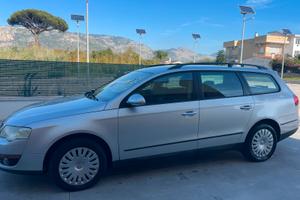 Volkswagen passat 2.0 cc automatica