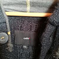 Cardigan celio