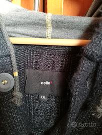 Cardigan celio