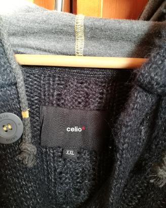 Cardigan celio