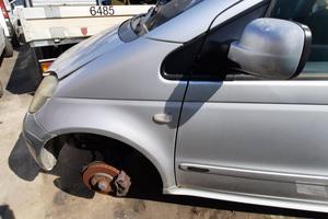 MERCEDES-BENZ VANEO 2002 - PARAFANGO SINISTRO